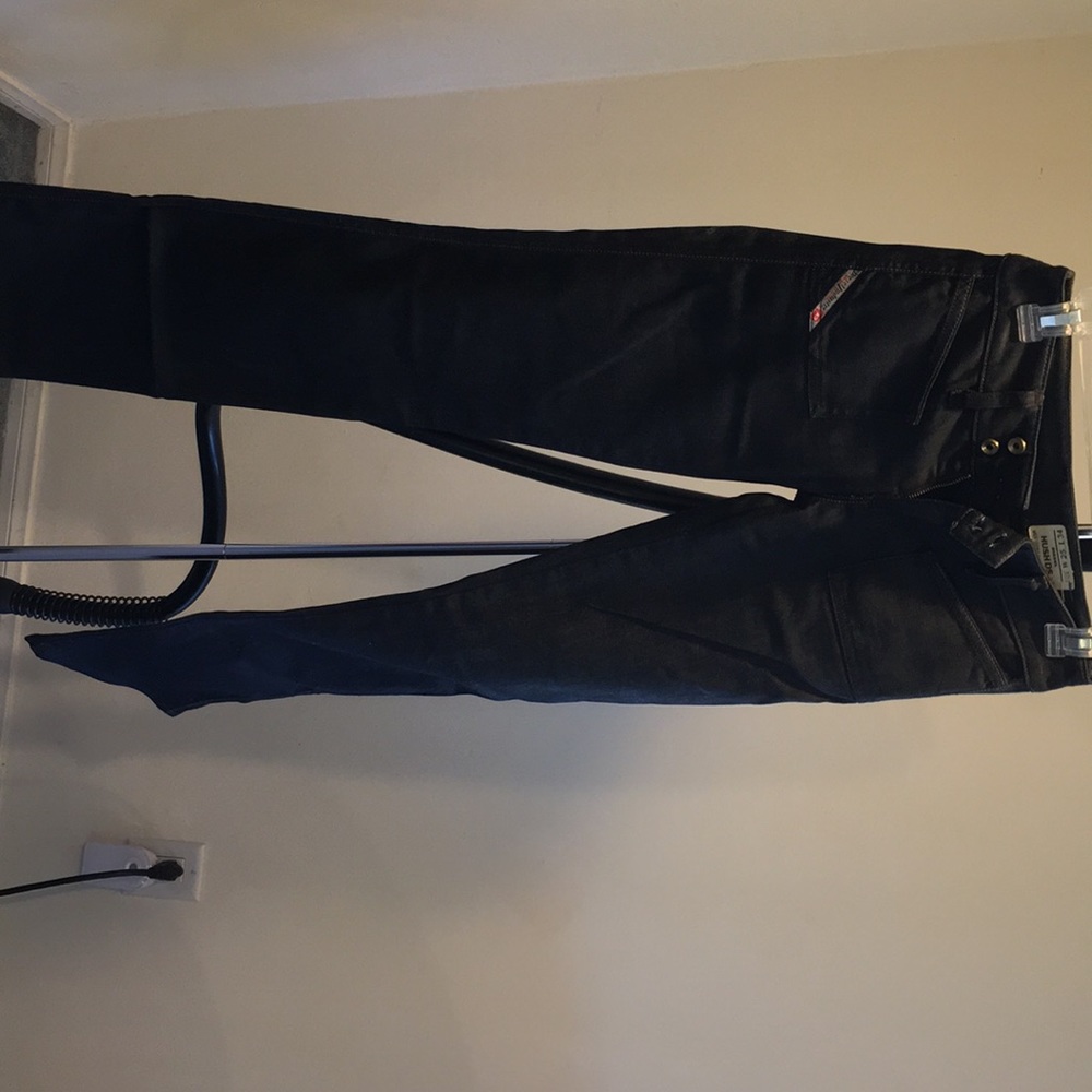 Diesel Jeans - Picture 8 of 8